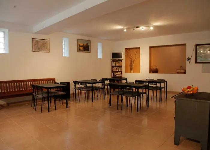 Casas Do Rio