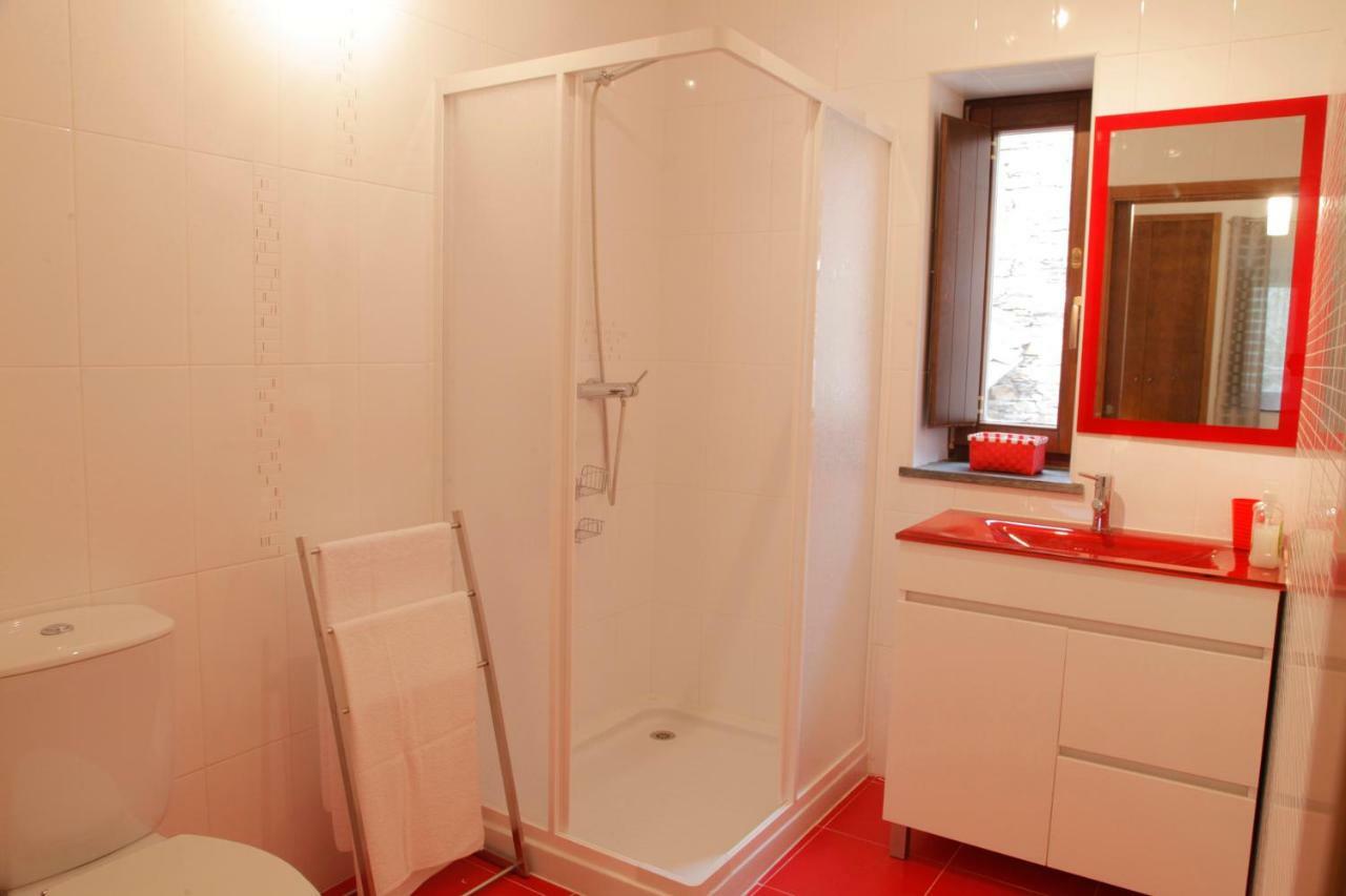 Holiday home Casas Do Rio Pampilhosa da Serra