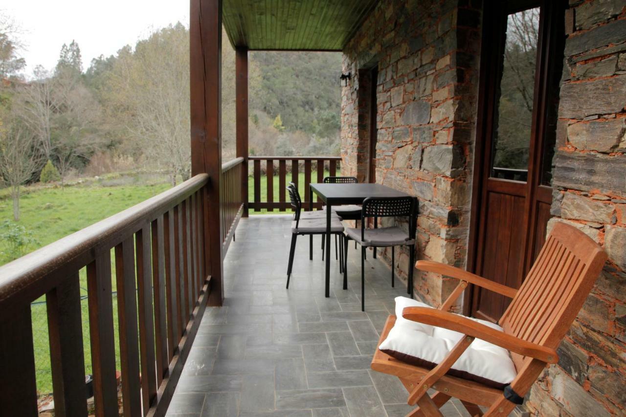 Casas Do Rio Holiday home