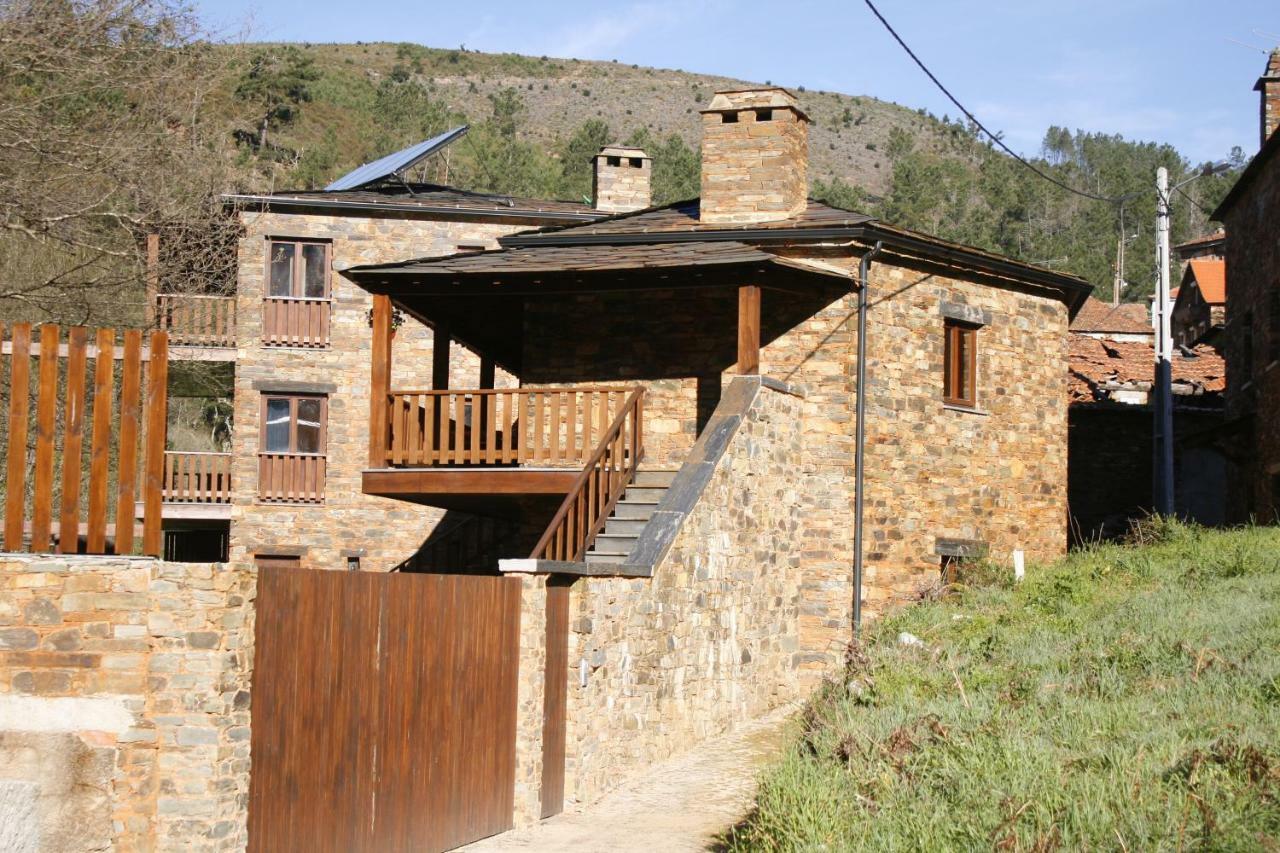 Holiday home Casas Do Rio