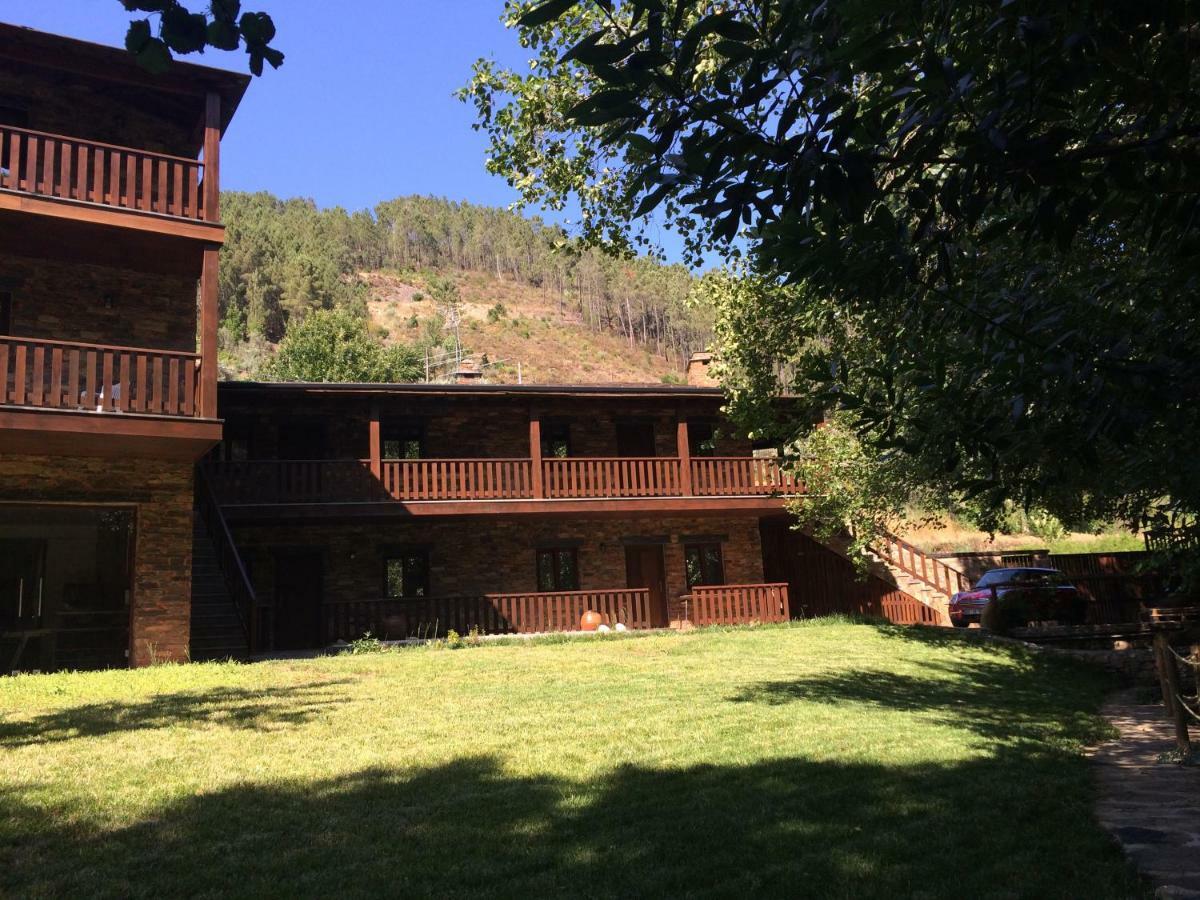 Holiday home Casas Do Rio Pampilhosa da Serra