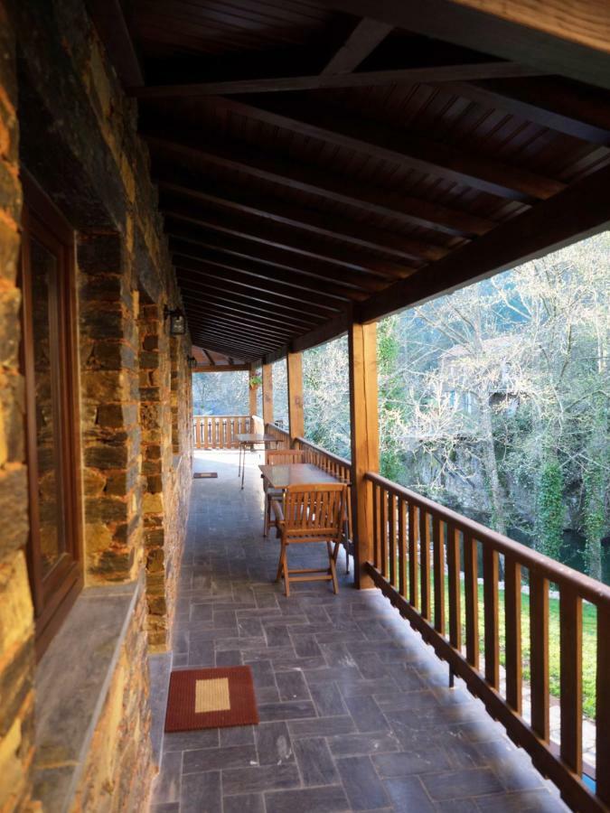 Casas Do Rio * Pampilhosa da Serra