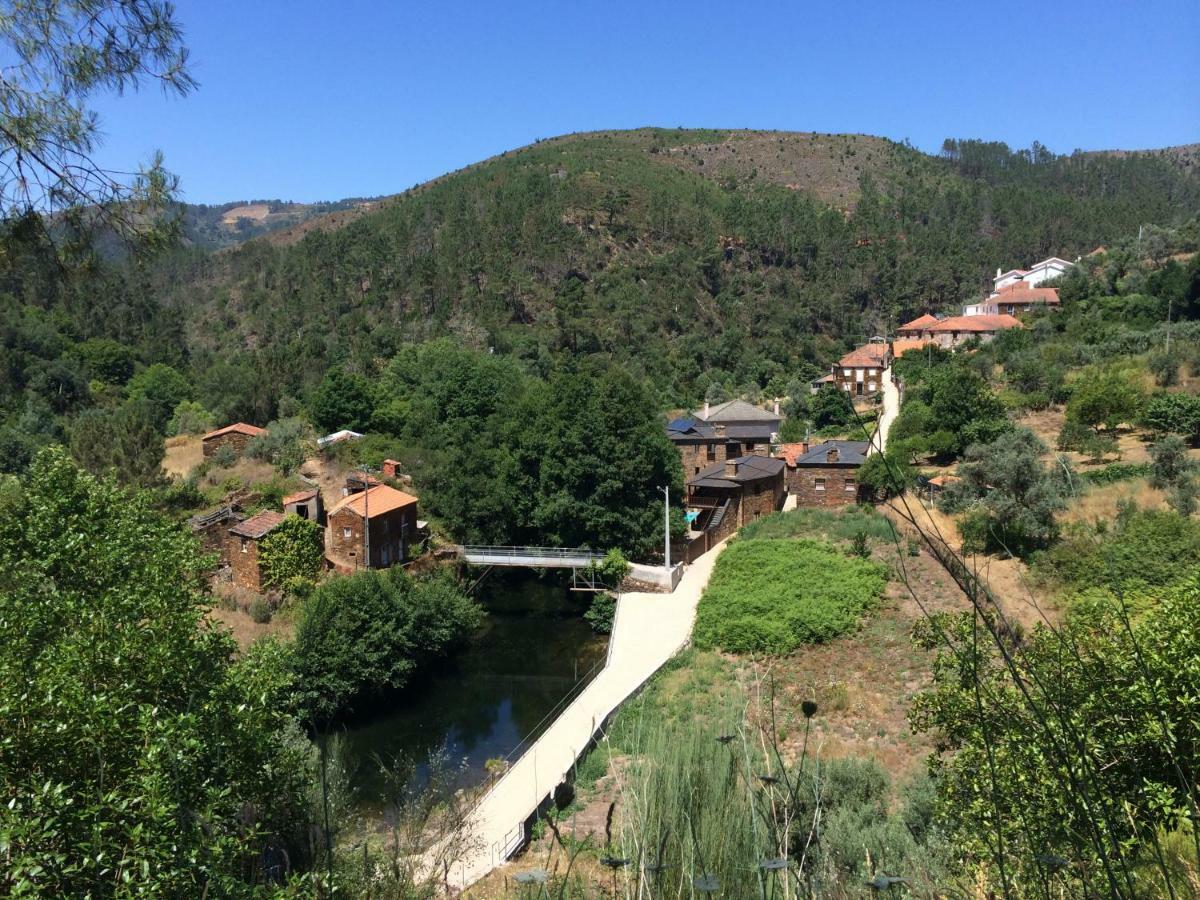 Casas Do Rio *