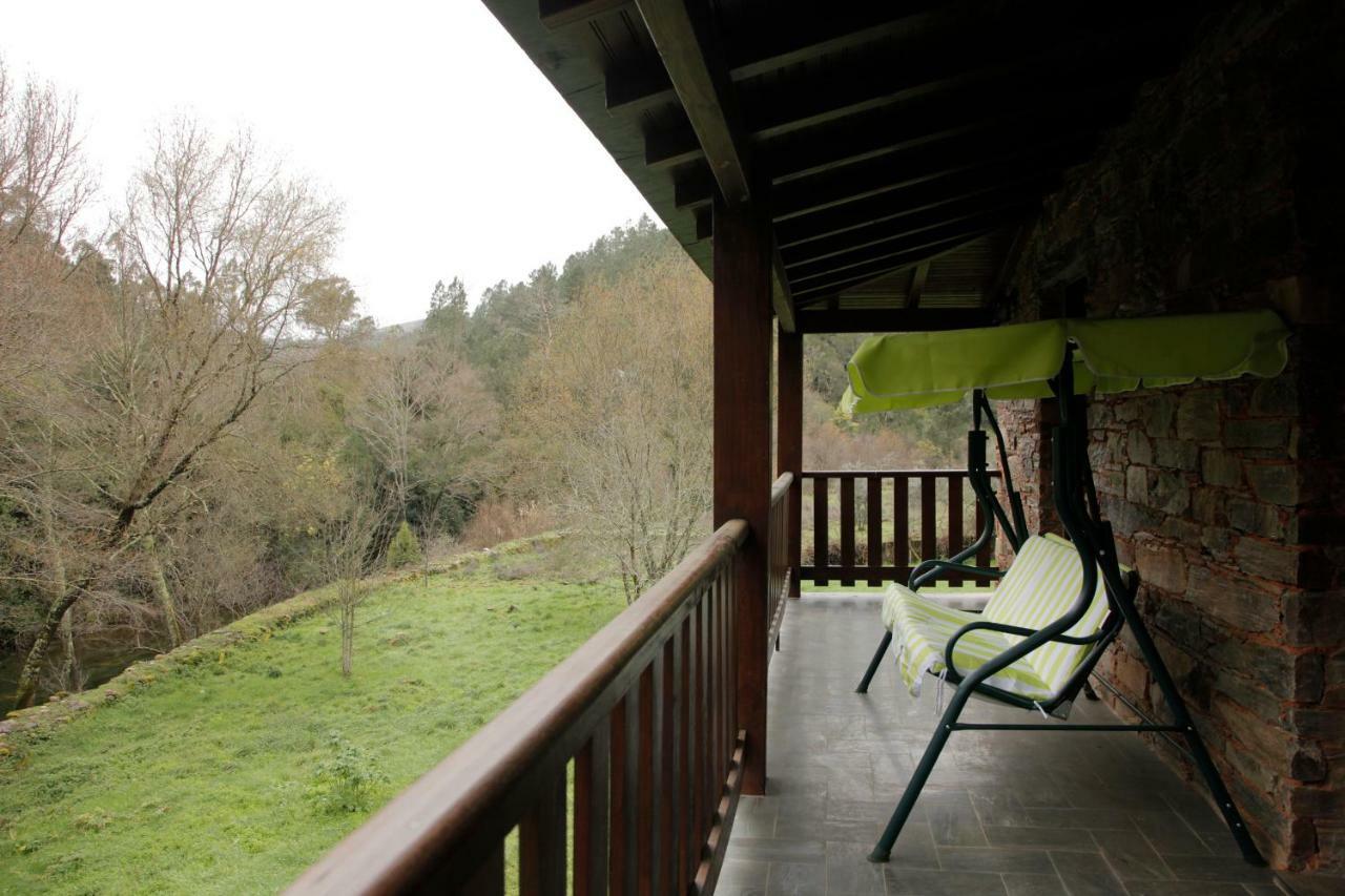 Casas Do Rio Holiday home *