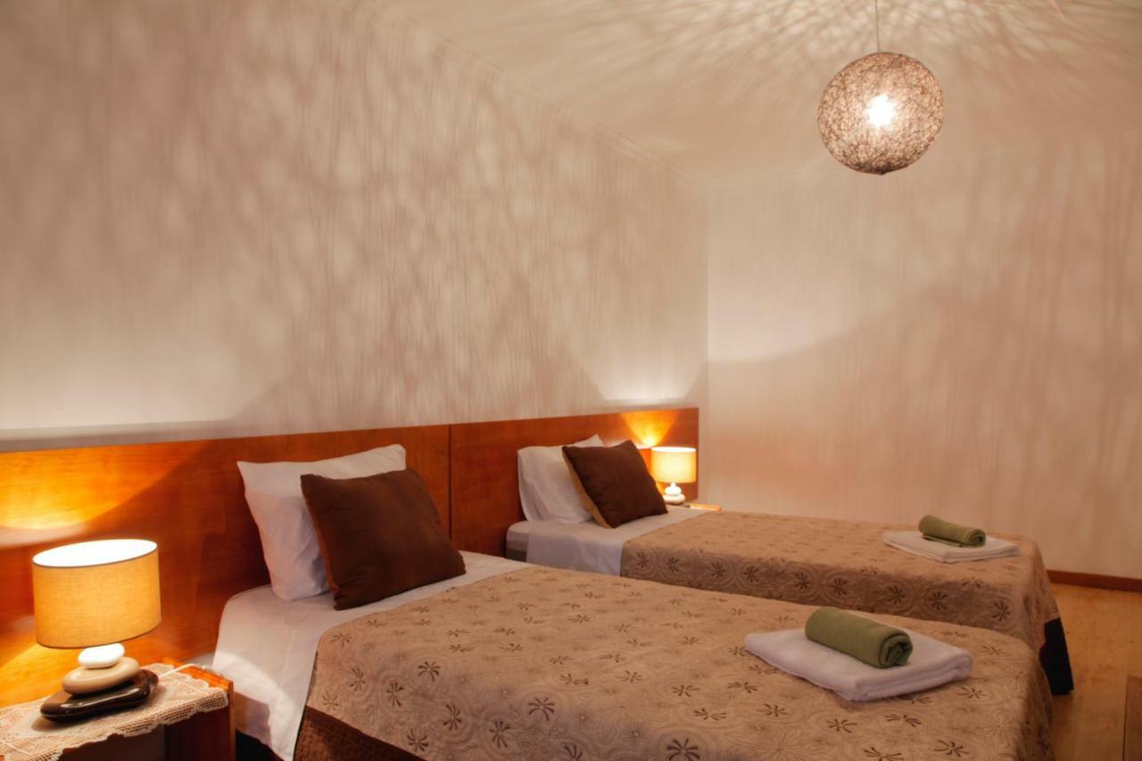 Casas Do Rio Holiday home