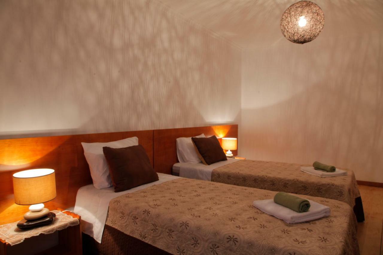 Holiday home Casas Do Rio