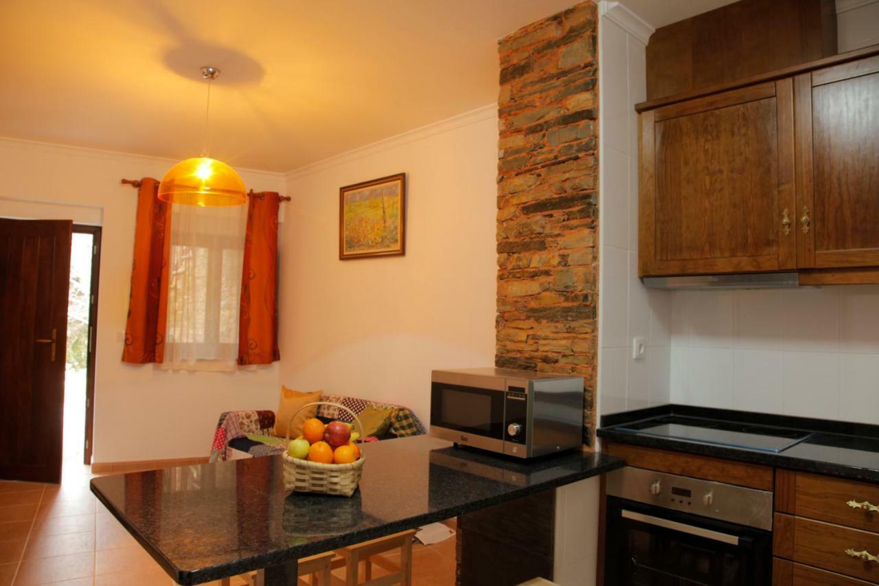 Casas Do Rio * Pampilhosa da Serra