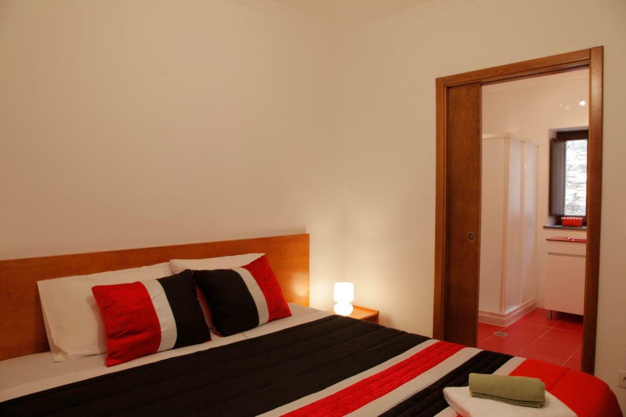 Holiday home Casas Do Rio Pampilhosa da Serra
