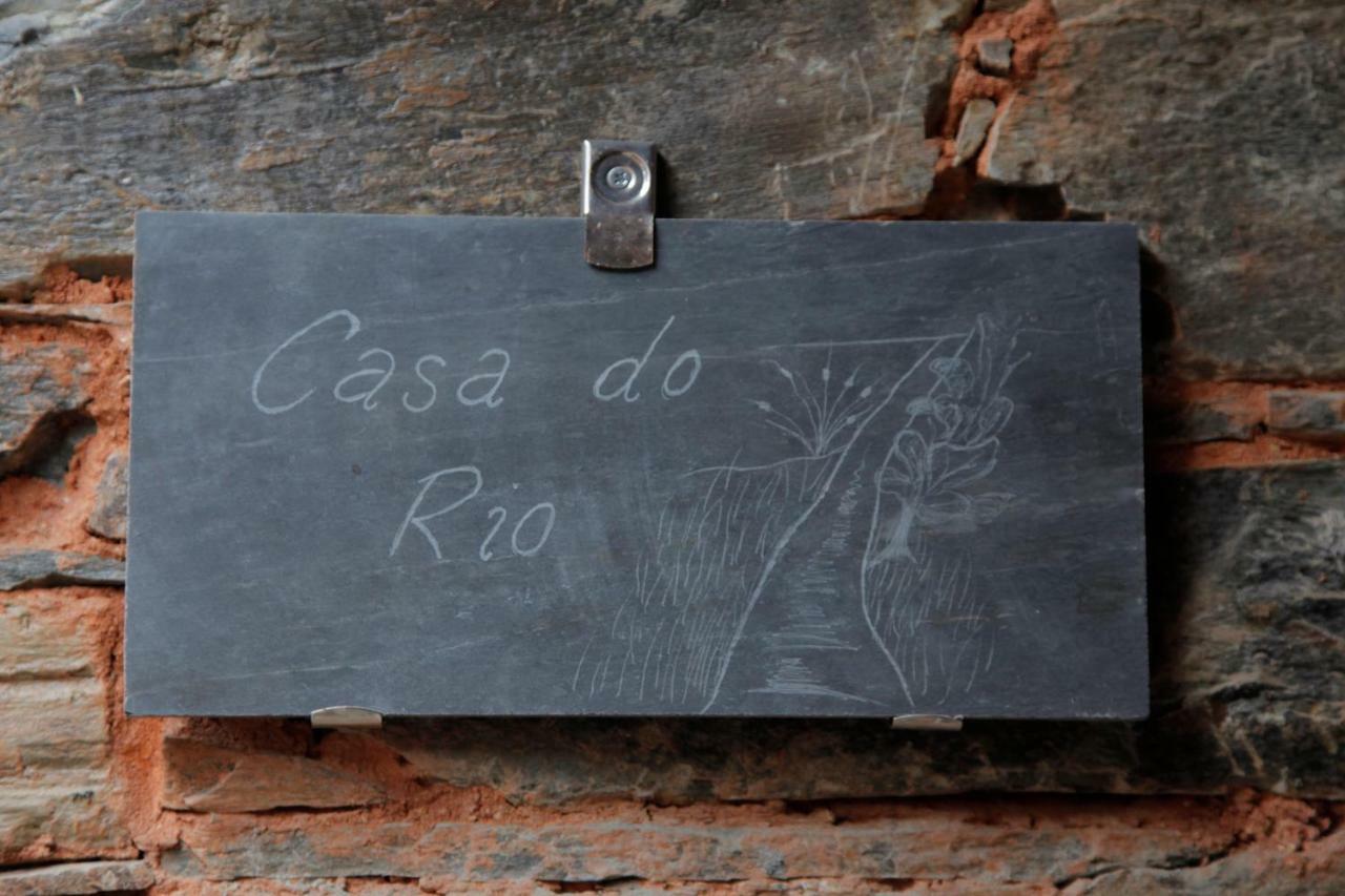 Casas Do Rio * Pampilhosa da Serra