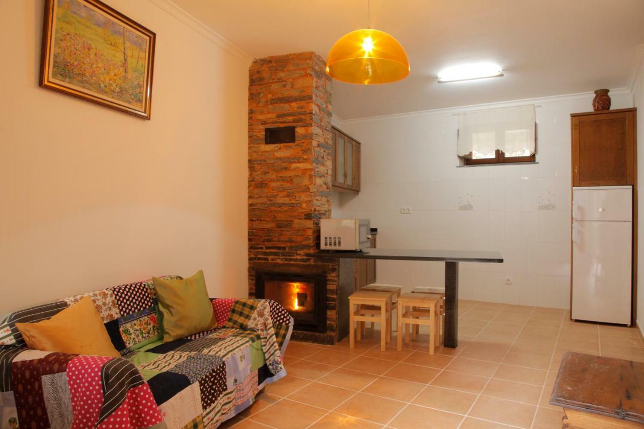 Holiday home Casas Do Rio *