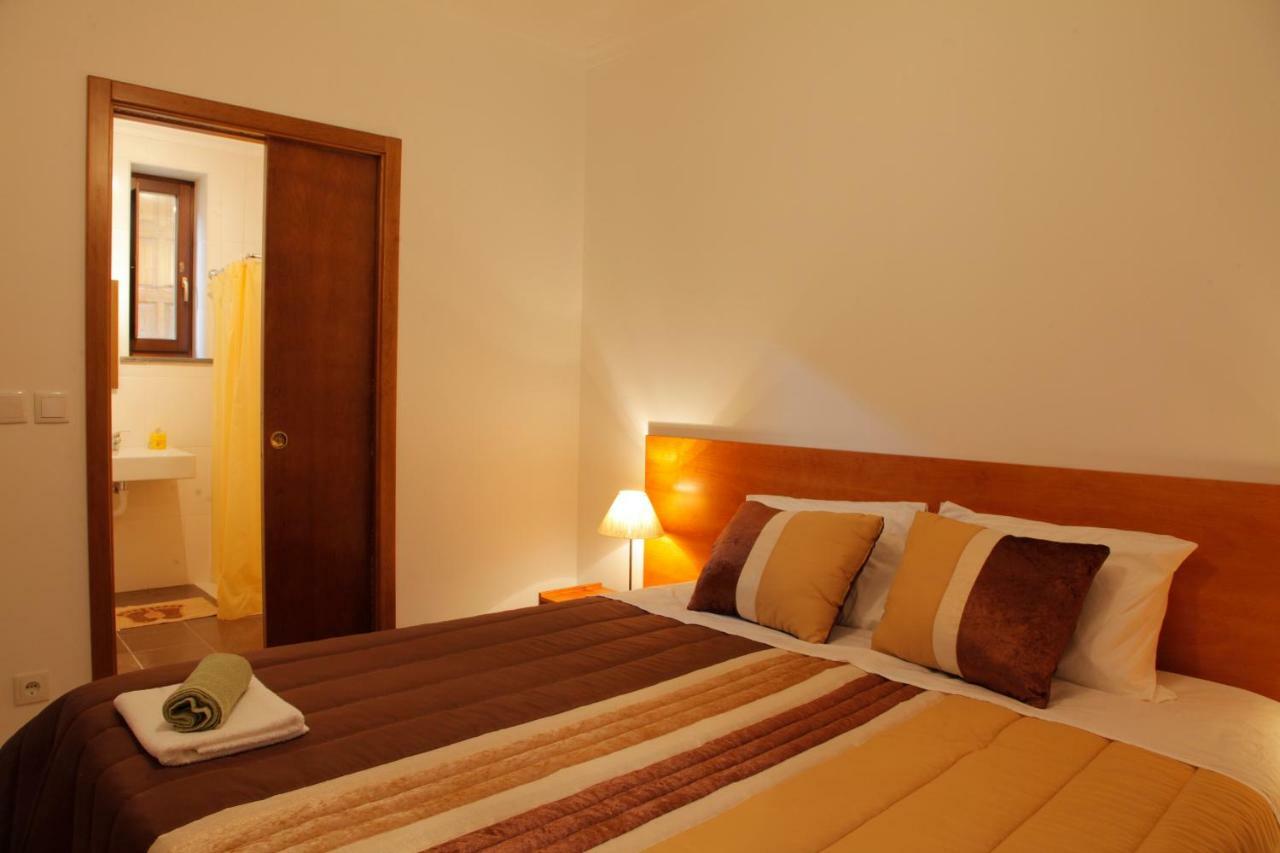 Holiday home Casas Do Rio *