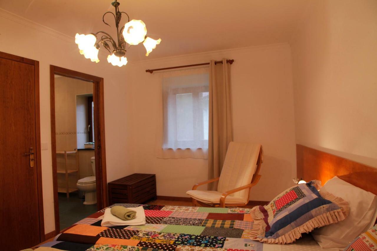 Holiday home Casas Do Rio *