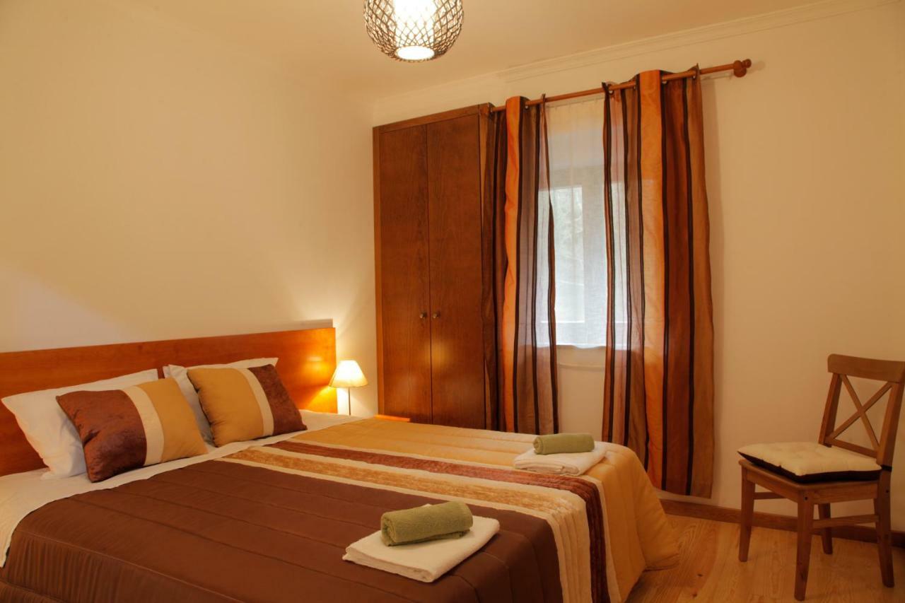 Casas Do Rio Pampilhosa da Serra