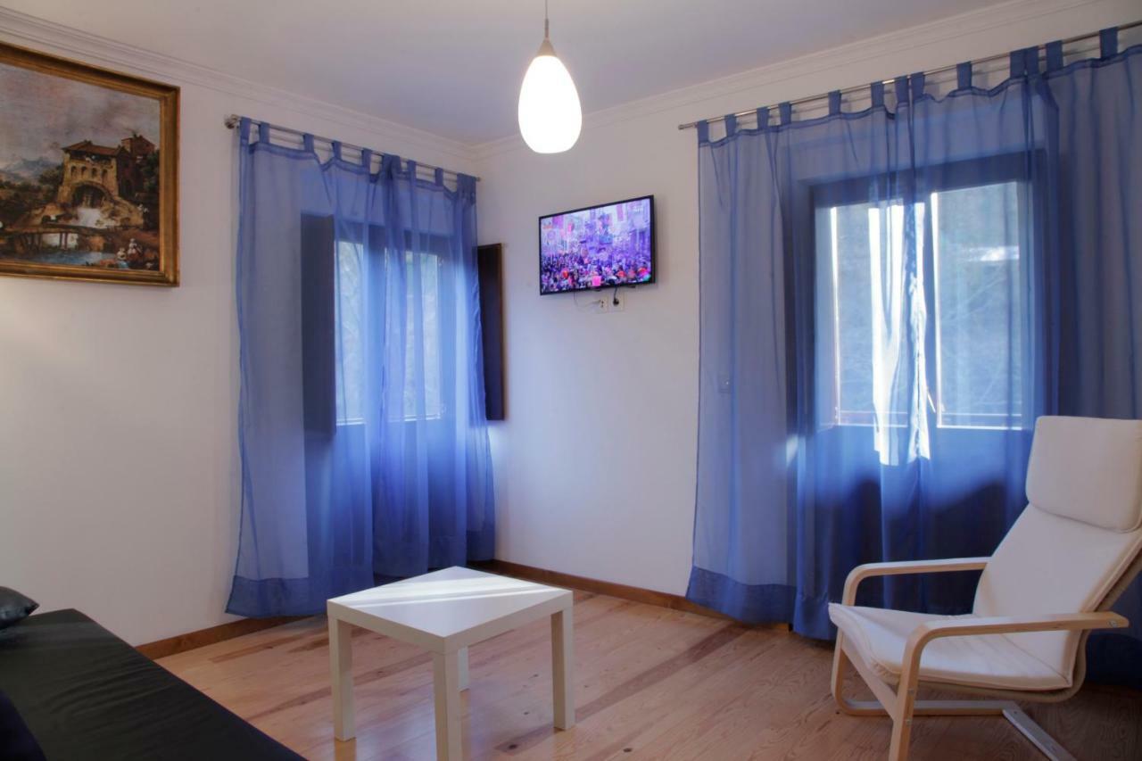 Casas Do Rio Holiday home