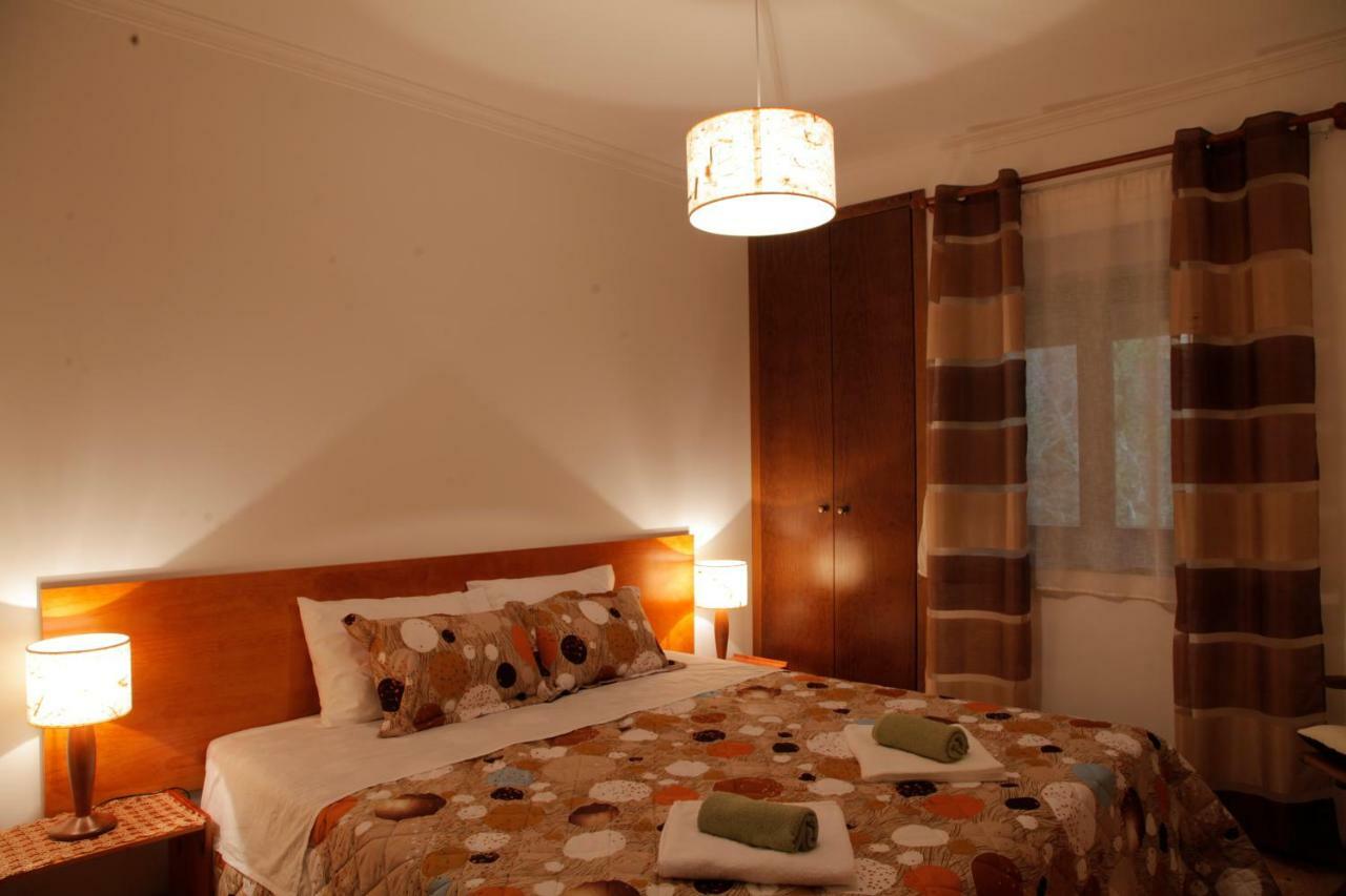 Casas Do Rio Holiday home *