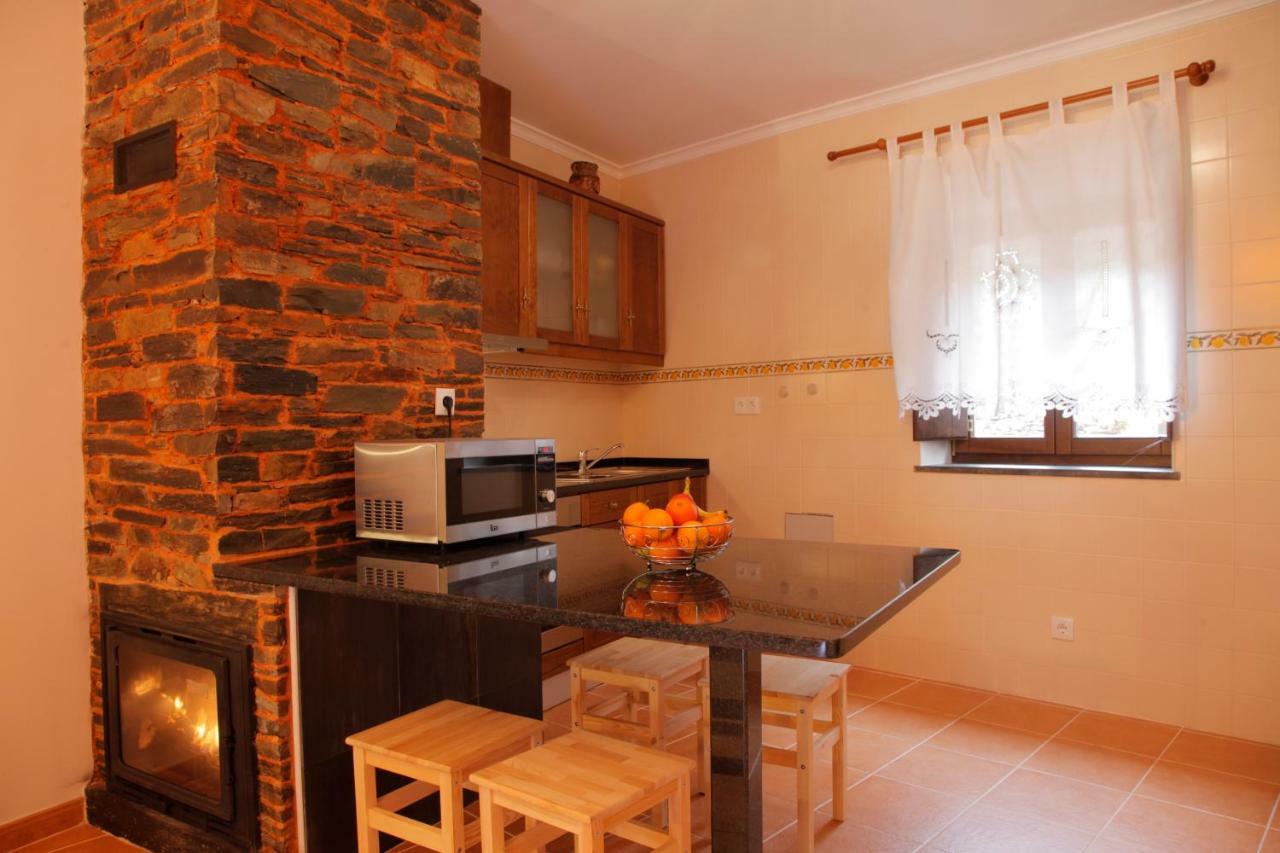 Casas Do Rio Holiday home *