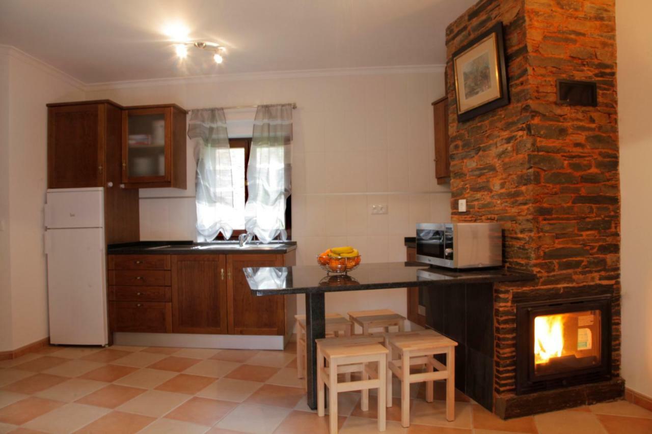 Casas Do Rio Holiday home *