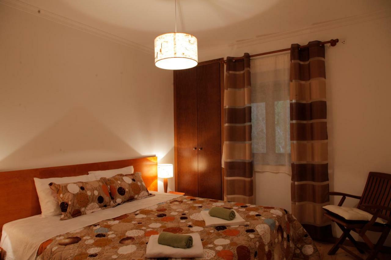 Casas Do Rio Holiday home Pampilhosa da Serra