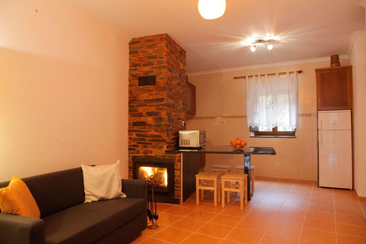 Casas Do Rio *