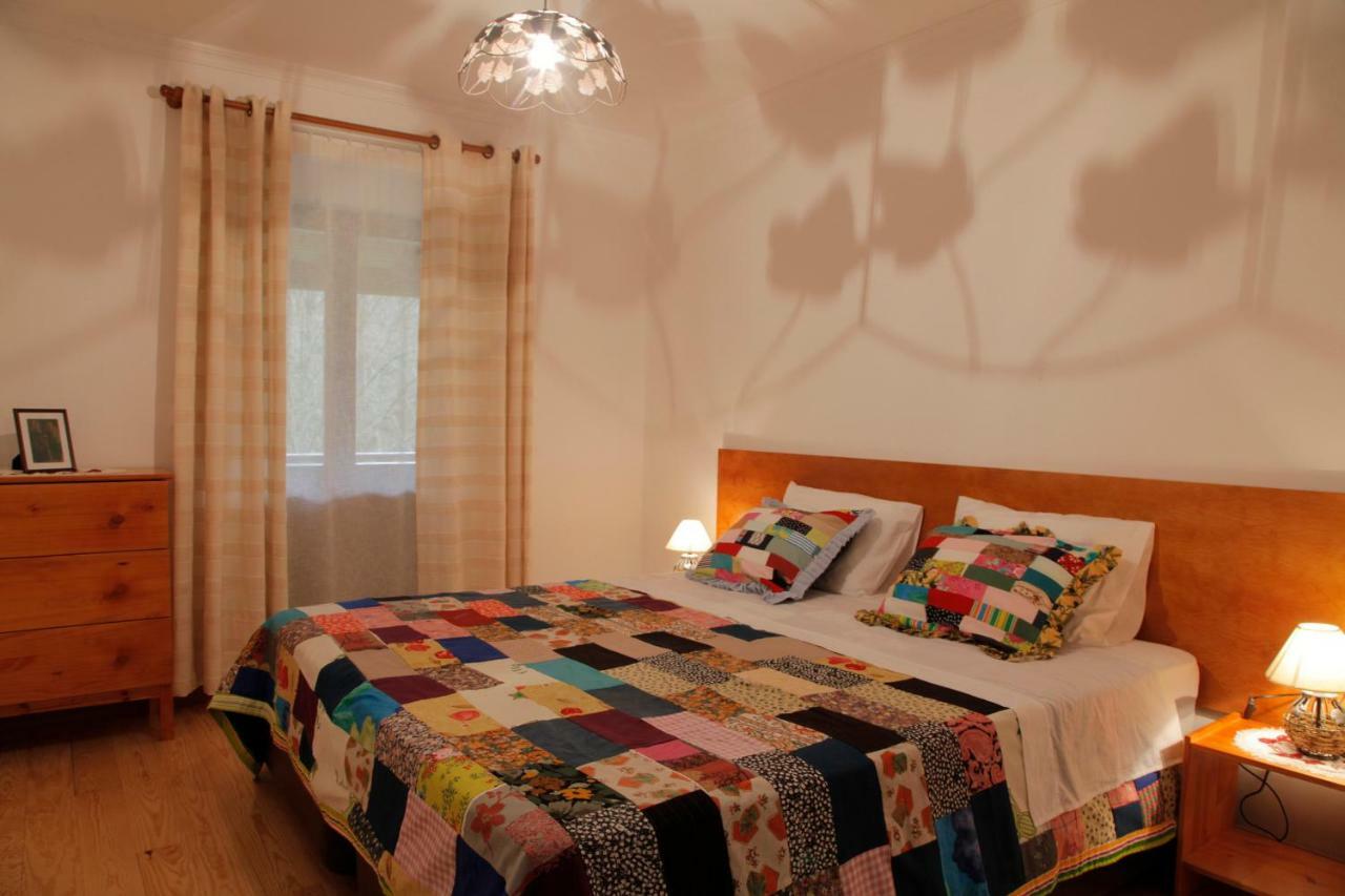 Casas Do Rio Holiday home