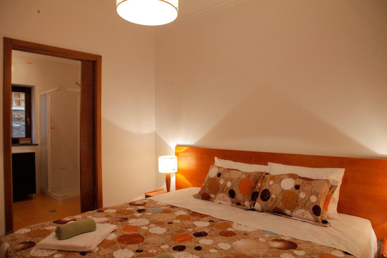 Casas Do Rio Pampilhosa da Serra