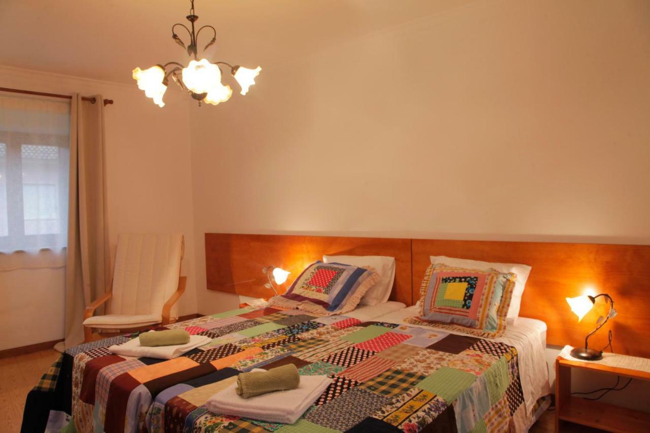 Holiday home Casas Do Rio *