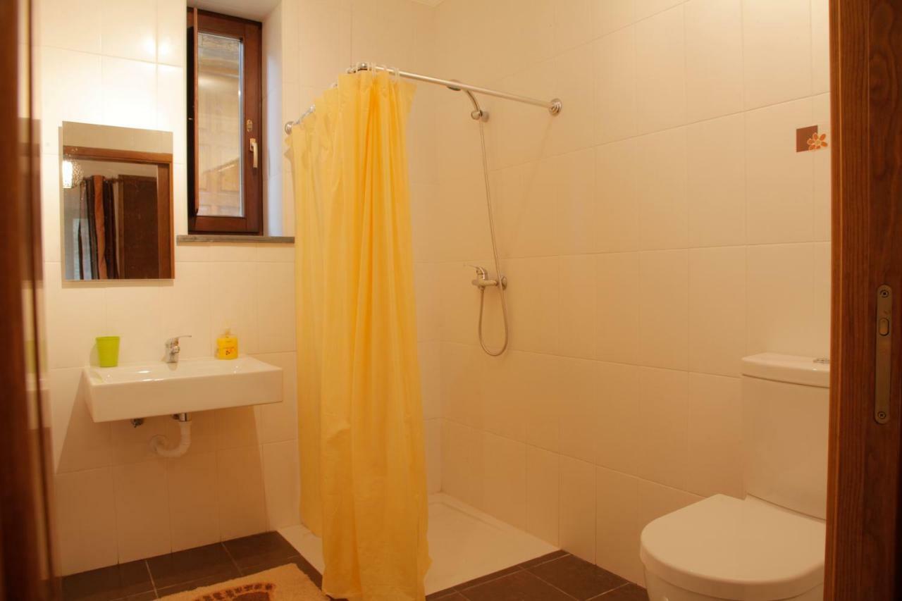 Holiday home Casas Do Rio *