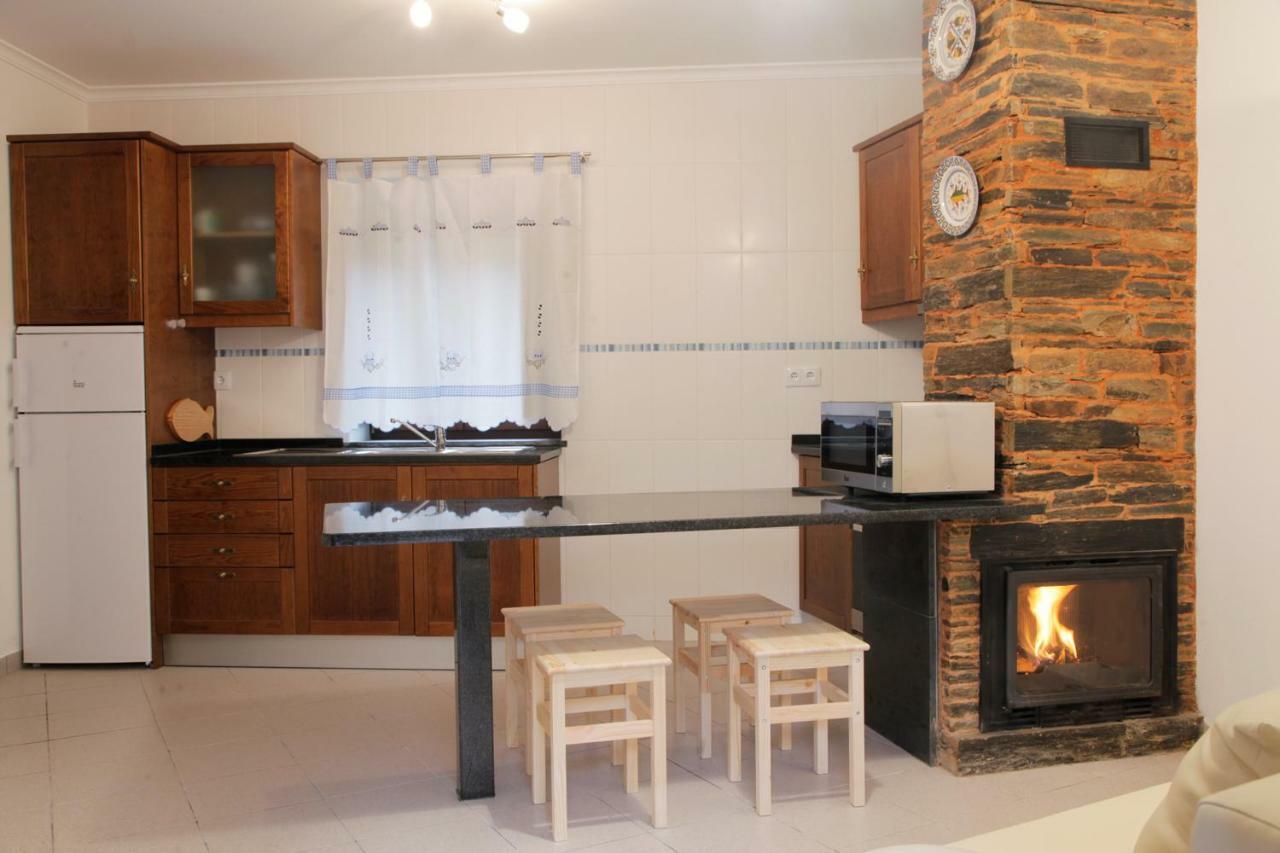 Casas Do Rio Holiday home Pampilhosa da Serra