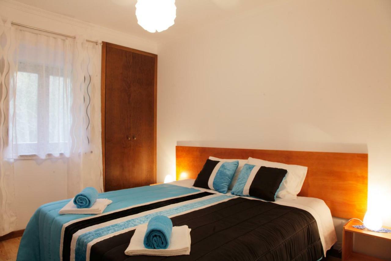 Casas Do Rio * Pampilhosa da Serra
