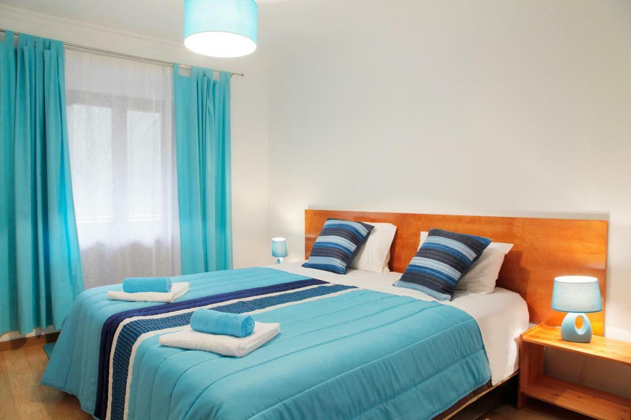 Holiday home Casas Do Rio