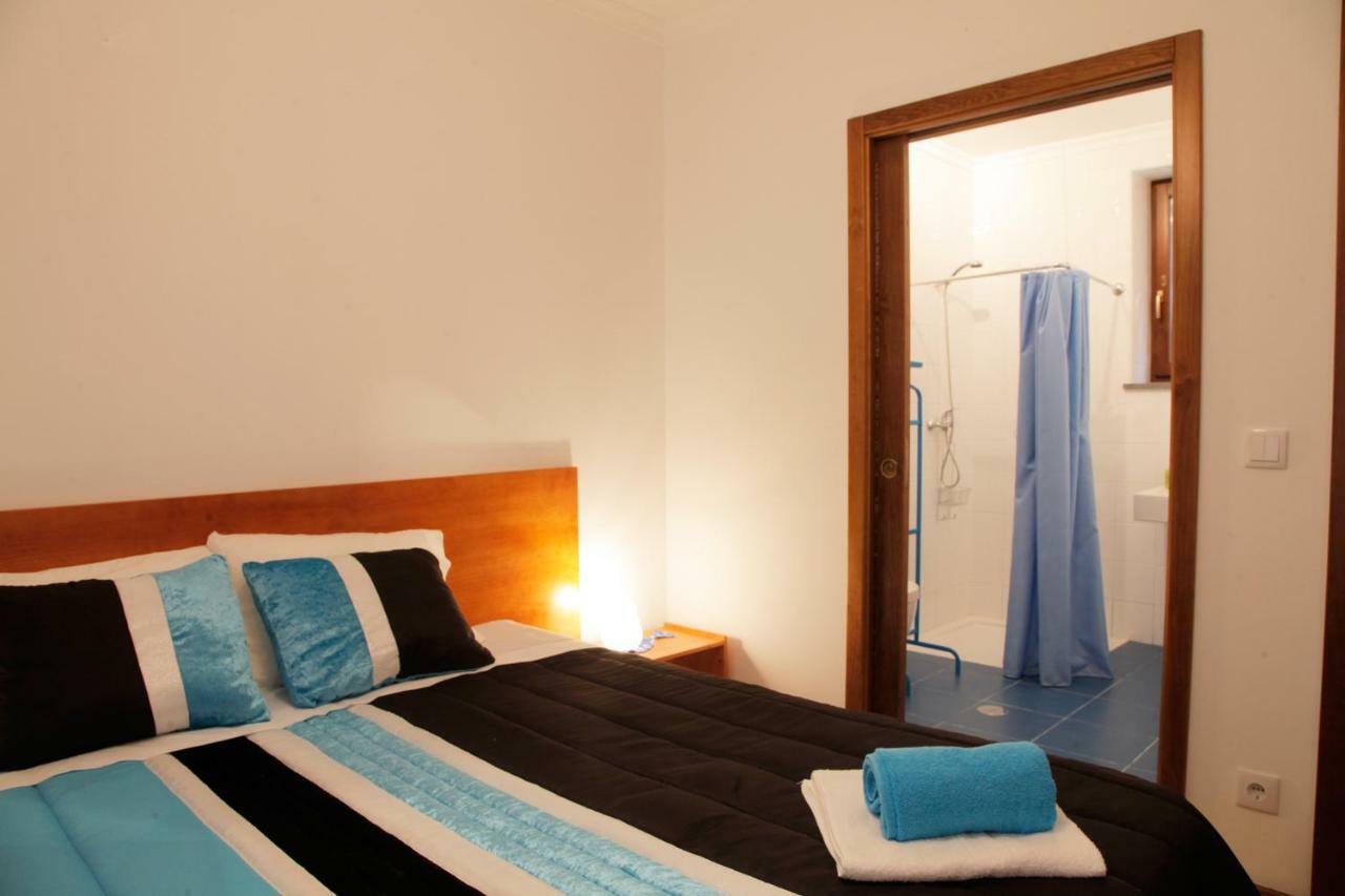 Casas Do Rio Pampilhosa da Serra
