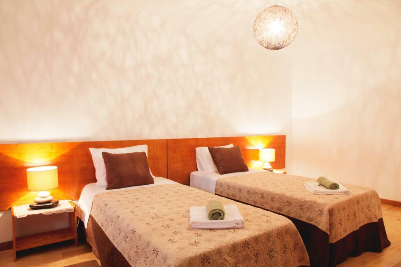 Casas Do Rio Holiday home Pampilhosa da Serra