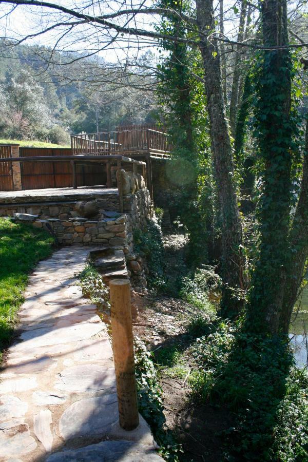 Casas Do Rio Holiday home